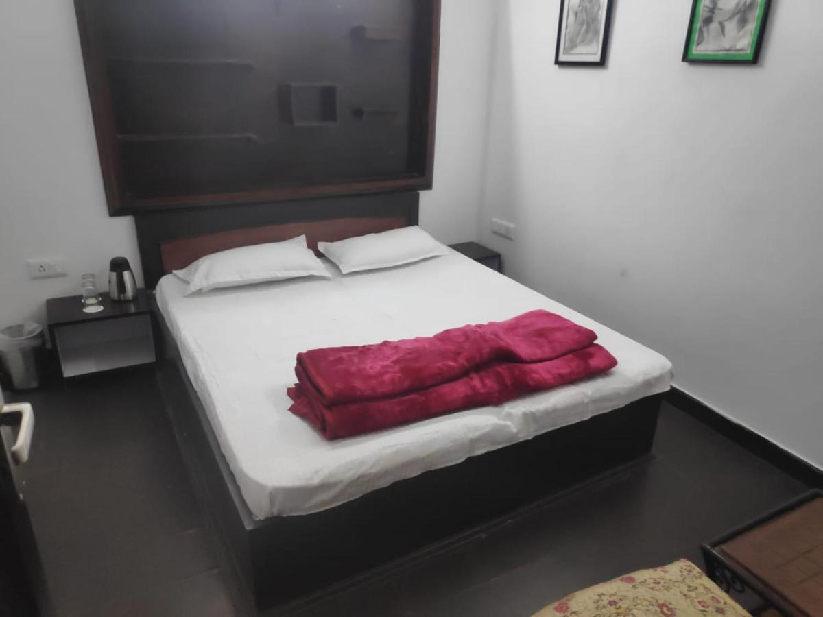Exotic Naturals Guest House Simlá Kültér fotó